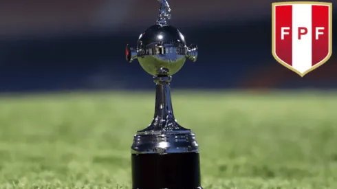 ¿Cuáles son los equipos peruanos clasificados a la Copa Libertadores 2022?