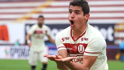 Aldo Corzo reveló el desafió de la 'U' en la Liga 1: "Hace años no lo conseguimos"