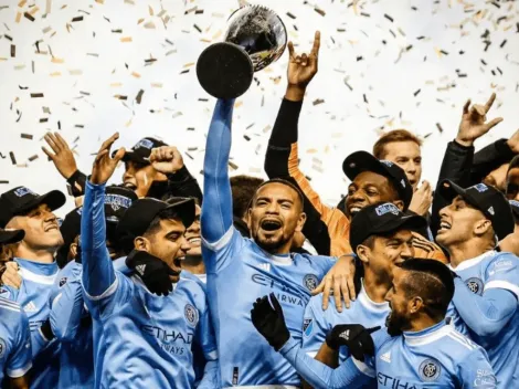 Alexander Callens en la final de la MLS: ¿cuánto paga el New York City si es campeón?