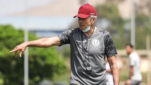 Foto: Universitario de Deportes (Twitter)