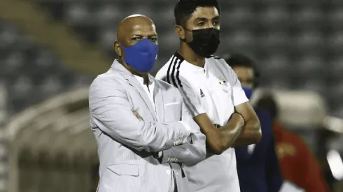 Roberto Mosquera tras perder la final: "El camerino fue un cementerio"