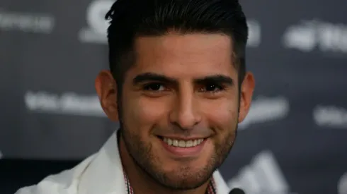 Carlos Zambrano fue confirmado en despedida de mítico jugador paraguayo