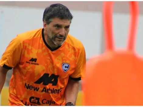 Ameli sobre la Bolsa de Minutos: "Nos gustaría que las decisiones sean desde la formalidad"