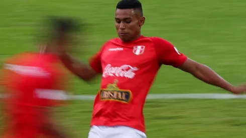 Marcos López previo al Perú vs. Colombia: “Me veo jugando y ganando en Barranquilla”