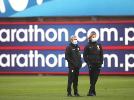 Bien: Comando Técnico de Selección Peruana habló de una ventaja para enfrentar a Colombia