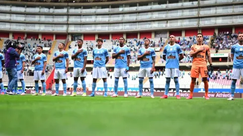 Con los refuerzos y el objetivo de ganar la Liga 1: el posible once de Cristal para el 2022