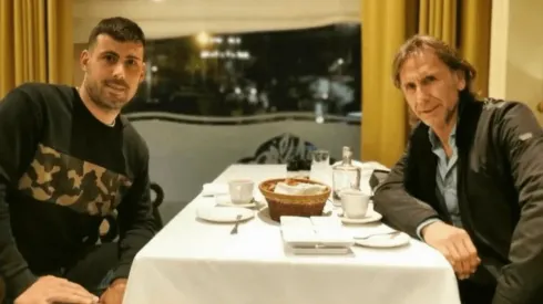 El goleador al que no le renovaron y se va del fútbol peruano: "Hasta Gareca se sorprendió"