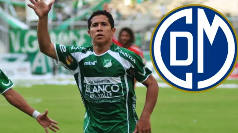 Michael Ortega con importante pasado en Europa jugará en Deportivo Municipal