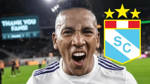 Sporting Cristal tiene en carpeta al polémico delantero ecuatoriano, Joao Plata