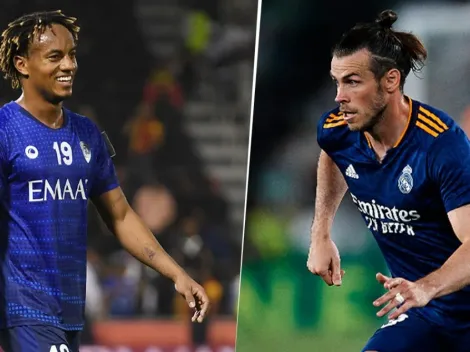 ¿Del Real Madrid a jugar con André Carrillo? La estrella que suena en el Al-Hilal