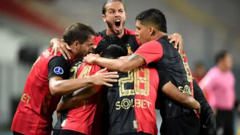 FBC Melgar confirmó su 'Tarde Rojinegra' para el 15 de enero. Foto: GLR