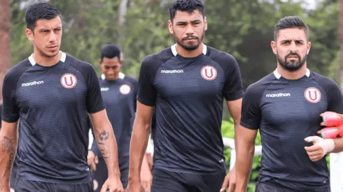 Ángel Cayetano: "Espero que el hincha crema se sienta identificado con mi juego"