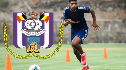¿Percy Liza jugará en Anderlecht? Desde Bélgica niegan rotundamente su contratación