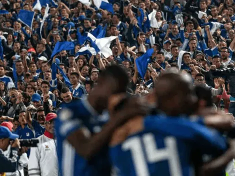 Millonarios de Colombia registra casos positivos de COVID-19 ¿Habrá Noche Crema?