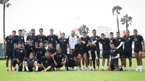 Universitario de Deportes solicitará posponer el inicio de la Liga 1 tras contagios