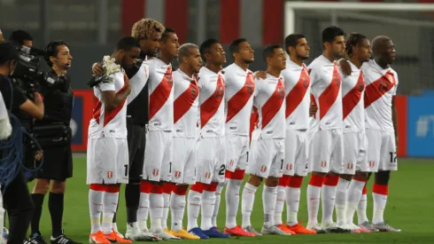¿Cancelan el partido? Próximo rival de la Selección Peruana presenta múltiples contagios