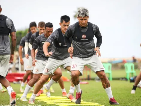 Se detectaron nuevos casos positivos por COVID-19 en el plantel de Universitario