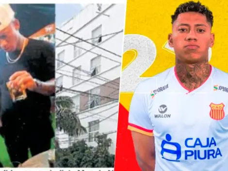 Ray Sandoval captado en estado de ebriedad tras romper protocolo de seguridad