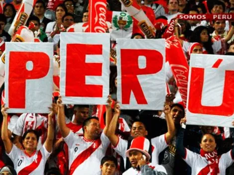 Una luz de esperanza: Selección Peruana enfrentará a Jamaica con público e instrumentos en tribunas