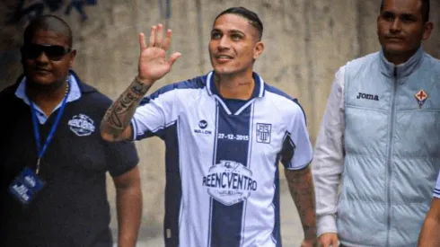 "Paolo Guerrero, fichaje de Alianza Lima": periodistas deportivos sueltan la bomba