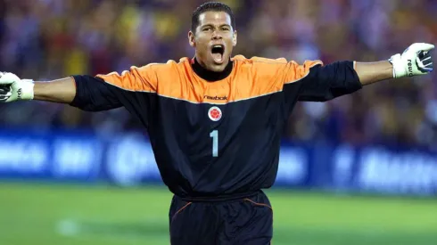 Oscar Córdoba ve a Perú como rival peligroso: "Hoy es nuestra mayor preocupación"