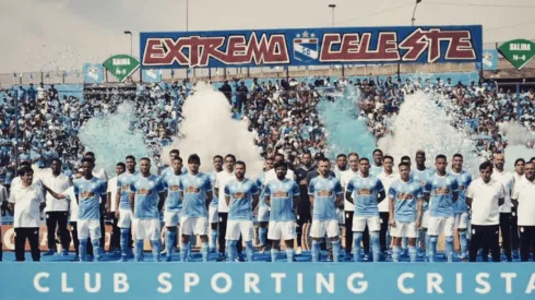 Decisión tomada: Sporting Cristal confirmó si habrá 'Tarde Celeste' este año