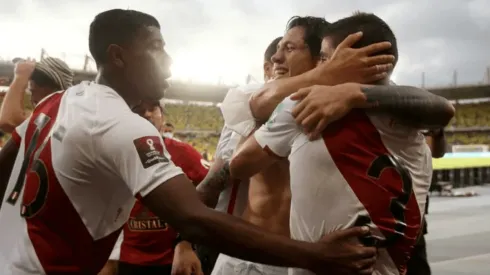 Sorpresa a un día del partido: Ricardo Gareca paró once sin Gianluca Lapadula