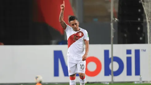 ¿Cómo le fue a la Selección Peruana sin Christian Cueva en cancha de juego?