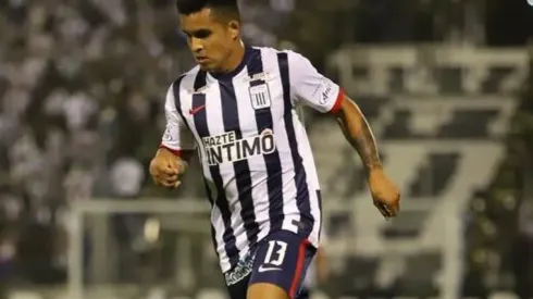 Twitter: Alianza Lima