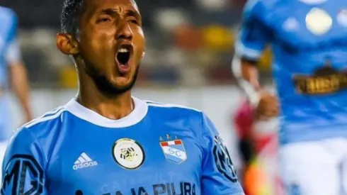 Twitter: Sporting Cristal