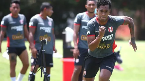 Renato Tapia sobre Ricardo Gareca: "Es el mejor entrenador de la última década"