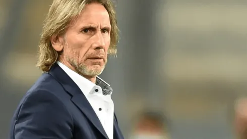 ¿Cuándo presentará la lista de convocados Ricardo Gareca? Aquí la fecha exacta