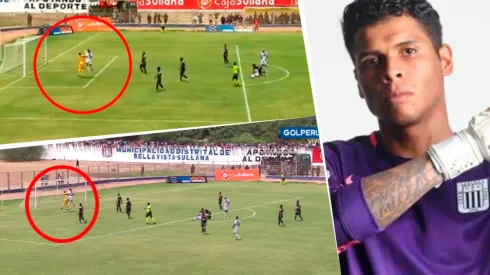 "Terrible burrada se mandó": Ángelo Campos criticado por las redes sociales