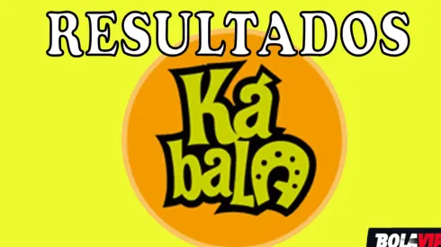 Resultados La Kábala