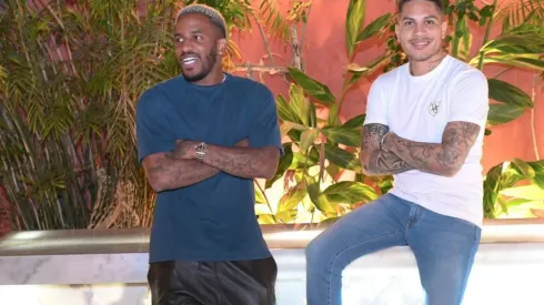 Ricardo Gareca le comunicó a Paolo Guerrero y Jefferson Farfán que no serán convocados