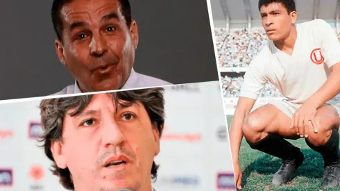 VIDEO │ Gonzalo Núñez sobre Héctor Chumpitaz: "Está muy mortificado, ya se fue del club"