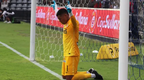 ¿Alianza Lima desea todavía contratar a Paolo Guerrero más adelante?
