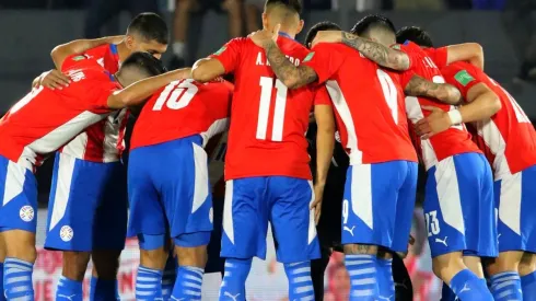 El itinerario de Paraguay en Lima. (Foto: Getty Images)