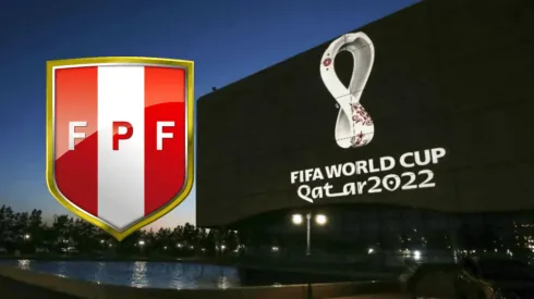 FIFA invitó al Perú para estar presente el sorteo del 'Mundial Qatar 2022'