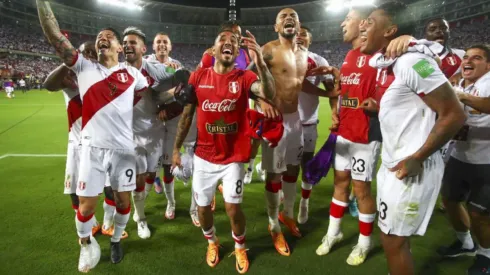 ¿Finalmente dónde se jugará el repechaje de Perú ante Australia o Emiratos Árabes?