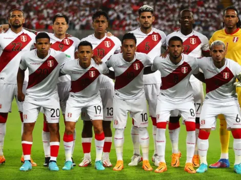 Cambio sorpresivo: Selección Peruana estaría usando Adidas desde el próximo 2023