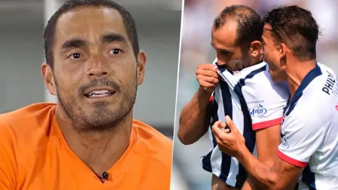 Alianza Lima se mide ante Universitario este domingo por la fecha 10. (Foto: IG Marko Ciurlizza / Liga de Fútbol Profesional)