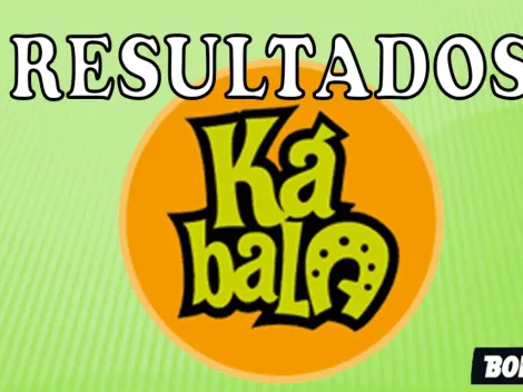 Resultados de La Kábala de este martes 19 de abril | Números ganadores en el sorteo de la Lotería de Perú