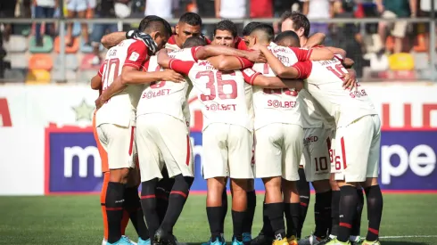 Universitario de Deportes sobre el ingreso de barristas: "No ha sido de gravedad"