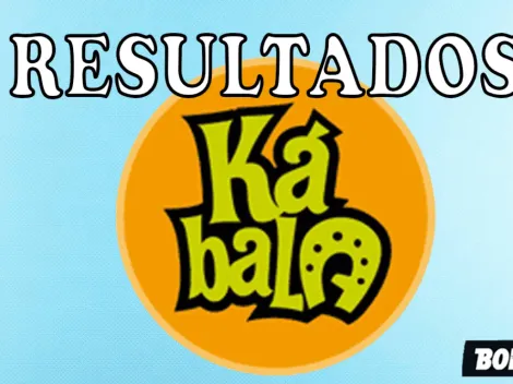 Resultados de La Kábala de este jueves 21 de abril | Números ganadores en el sorteo de la Lotería de Perú