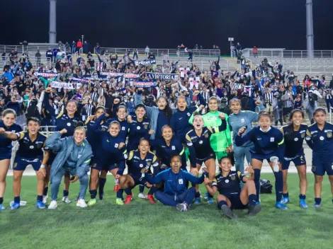 Son una locura: las estadísticas que asombran de Alianza Lima en la Liga Femenina