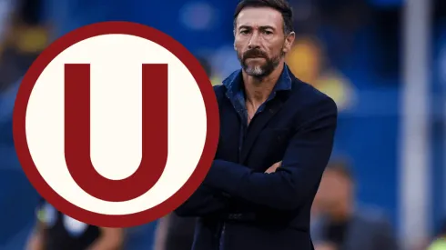 En carpeta: Cristian 'El Kily' González ofrecido para Universitario de Deportes