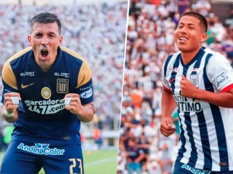 ¿Una limpieza? Alianza Lima plantea el préstamo de Darling Leiton y la no renovación de Edgar Benítez