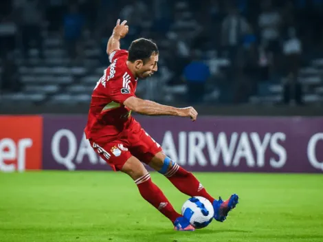 Horacio Calcaterra tras derrota en Copa Libertadores: "Ojalá en casa podamos conseguir los tres puntos"