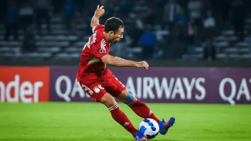 Horacio Calcaterra tras derrota en Copa Libertadores: "Ojalá en casa podamos conseguir los tres puntos"